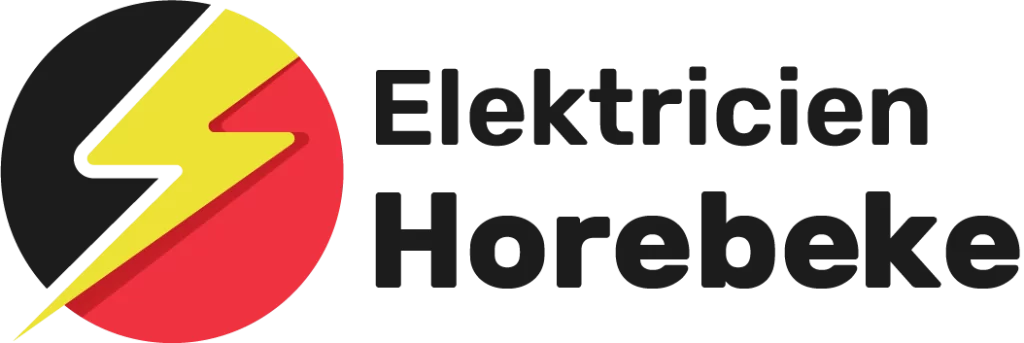 Logo Elektricien Horebeke